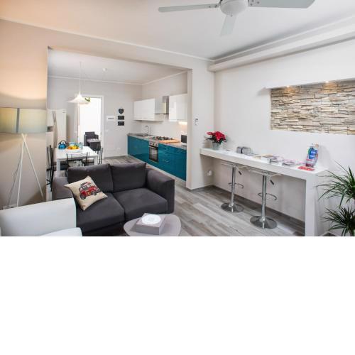 Mamo Florence - Orsini Apartment