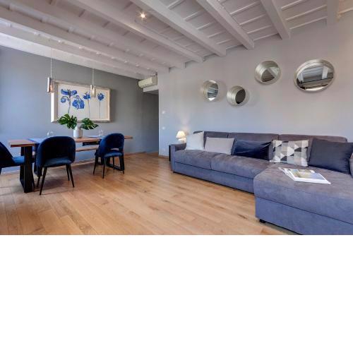 Mamo Florence - San Marco Apartment