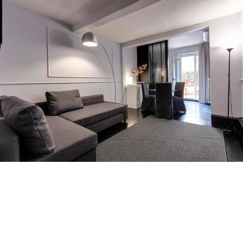 Mamo Florence - San Niccolò Apartment