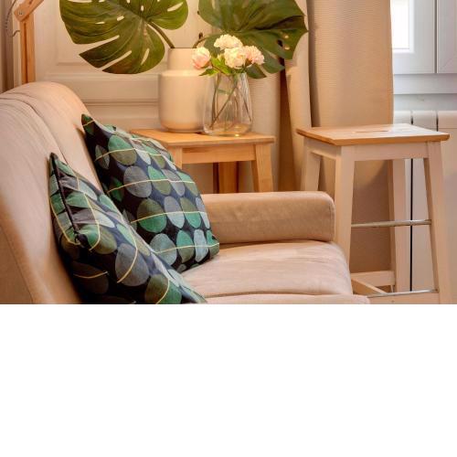 Mamo Florence - Scala Apartment