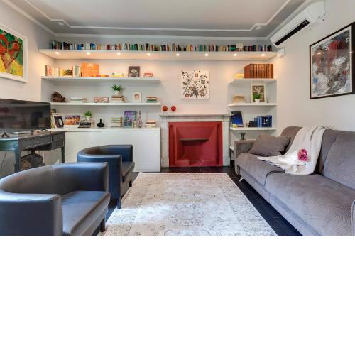 Mamo Florence - Sophia Apartment
