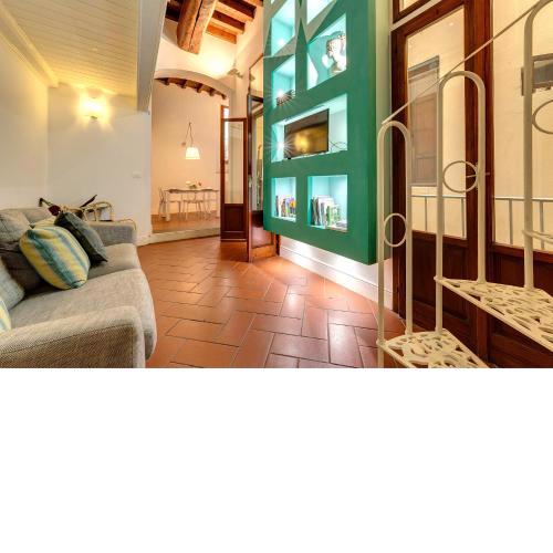 Mamo Florence - Tegolaio Apartment