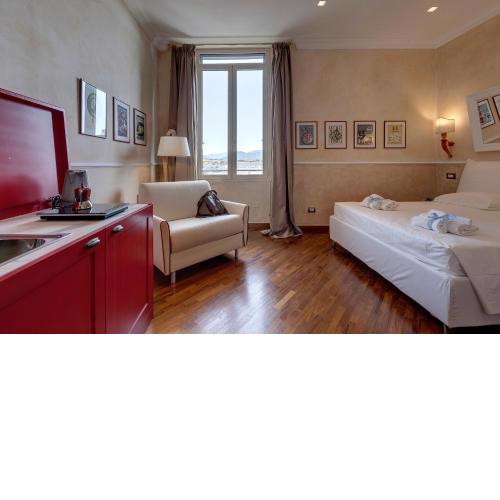 Mamo Florence - Thelma & Louise Apartments