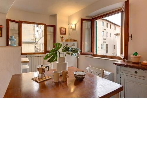 Mamo Florence - Toscanella Apartment