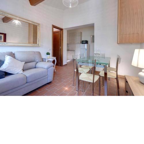 Mamo Florence - Tower Apartments