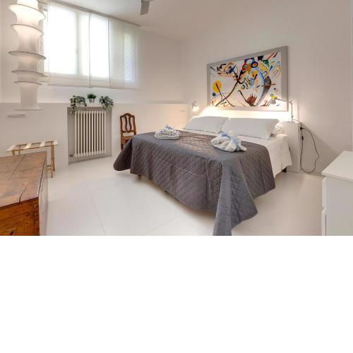 Mamo Florence - Ulisse & Penelope Apartments