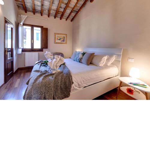 Mamo Florence - Woodie Apartment