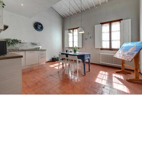 Mamo Florence - Zita Apartment