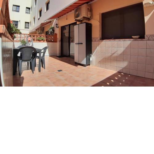 Mamu House Fuerteventura