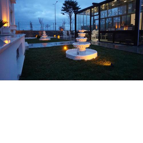 mana airport hotel