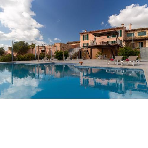 Manacor - 34060 Mallorca