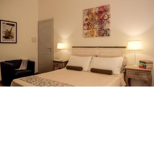 MaNanna B&B