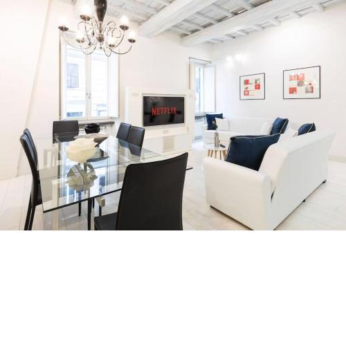 Manara57 Dream Apartment Trastevere - TopCollection