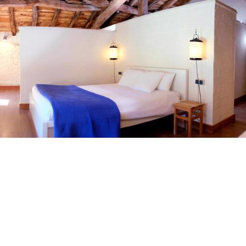 Mañarinegi Apartamentos Rurales