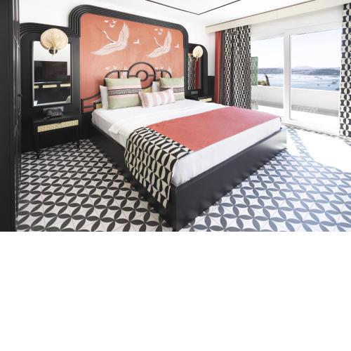 Manastir Hotel & Suites