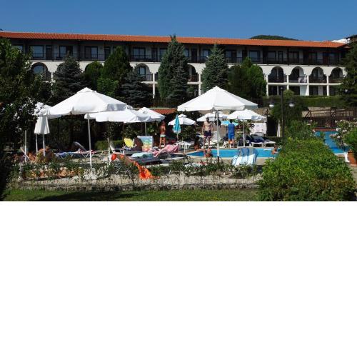 Manastira Vlas Apartments