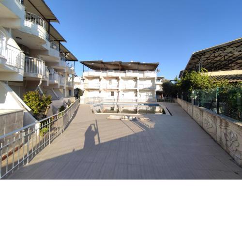 Manavgat Kızılağaç Dubleks