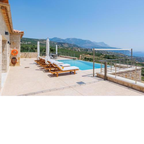 Manazil Mani - Luxury Villas