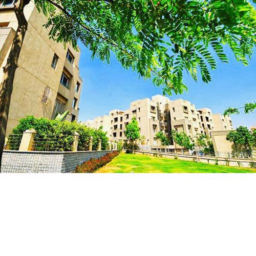 Manazil Serviced Apartments, New Cairo