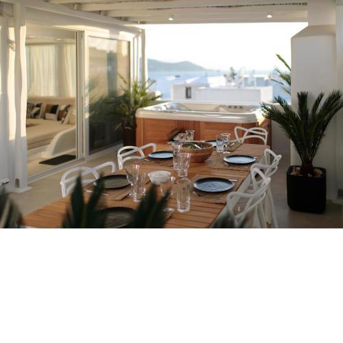 Manda Luxury Apartments