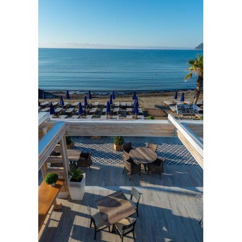 Mandala Seafront Suites