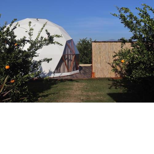 Mandalin Glamping
