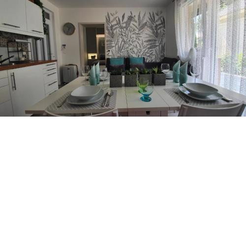 MANDARA WELLNES APARTMANOK
