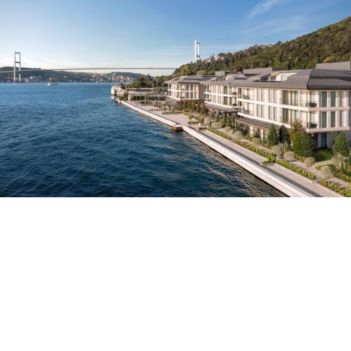Mandarin Oriental Bosphorus, Istanbul