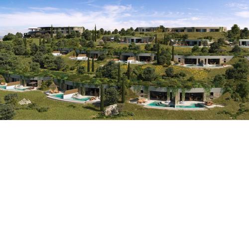Mandarin Oriental, Costa Navarino