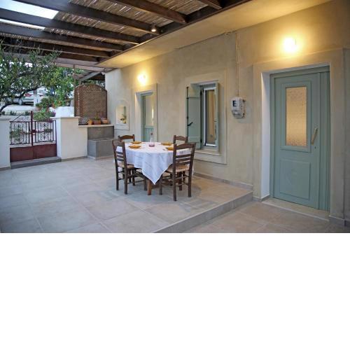 Mandarini House