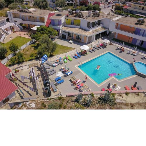 Mando Living -Faliraki