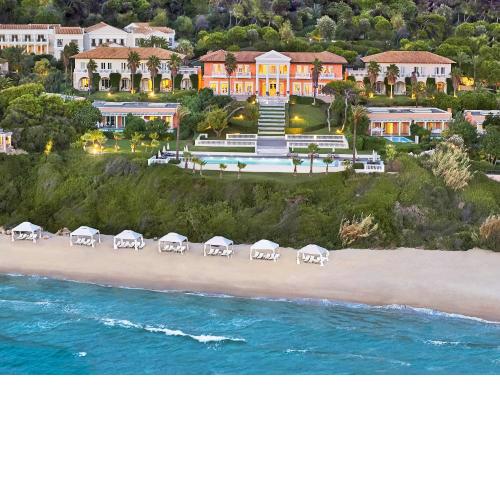 Mandola Rosa Grecotel Boutique Resort