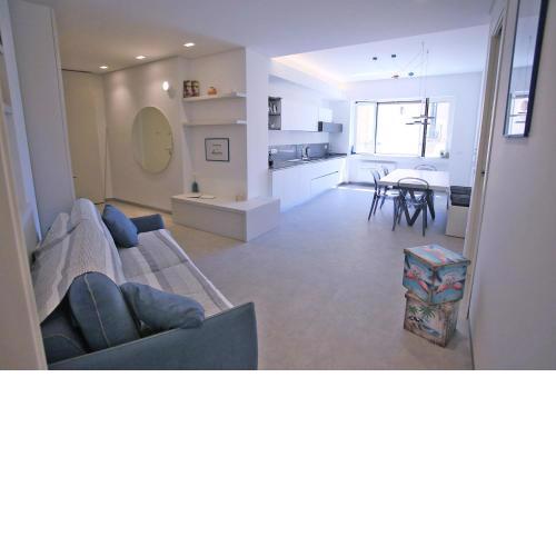 Mandolino Apartment