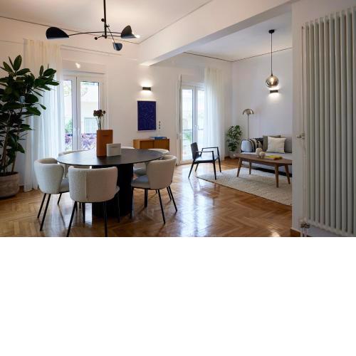 Mandra Living-Kolonaki