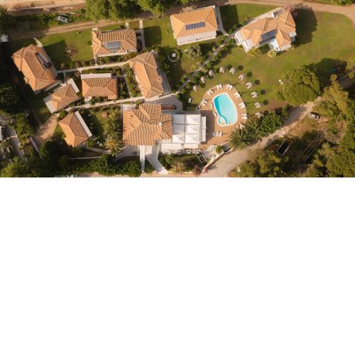Mandraki Village Boutique Hotel