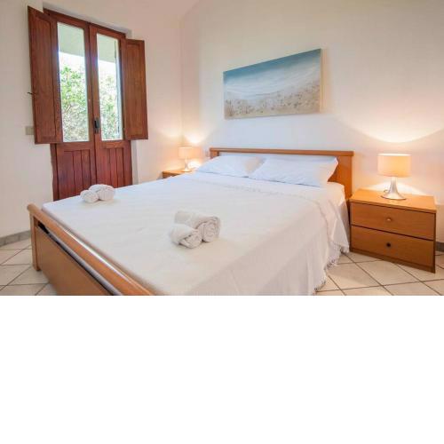 [MANDRIOLA - Gabry's House] House 50m from the sea