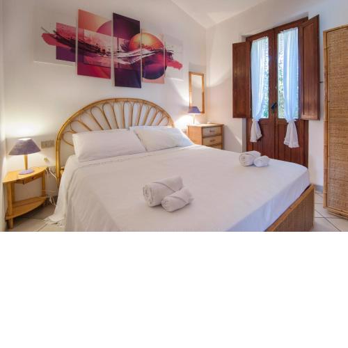 [MANDRIOLA-SURF PARADISE 2] House 50m from the sea