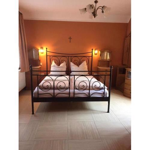 Mandula Villa Apartment