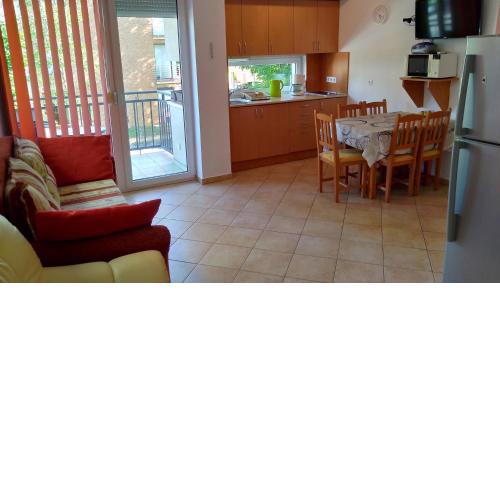 Mandy apartman Siófok