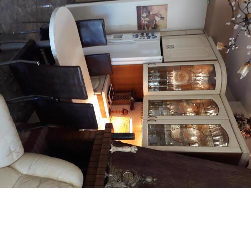Mandy's complete luxury flat