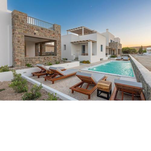 Manesis Suites