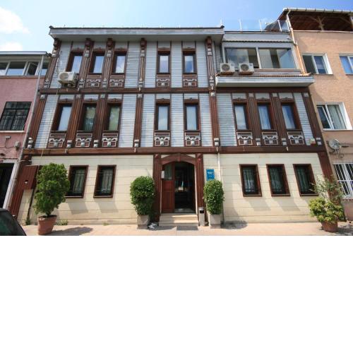 Mangana Konak Hotel