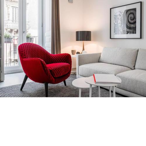 Manganelli Suite