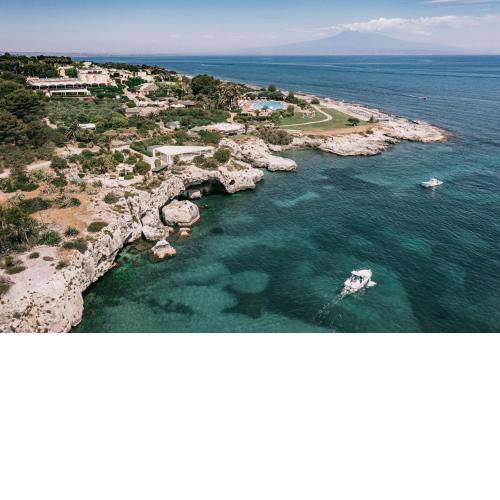 Mangia's Brucoli Resort-New Opening 2023