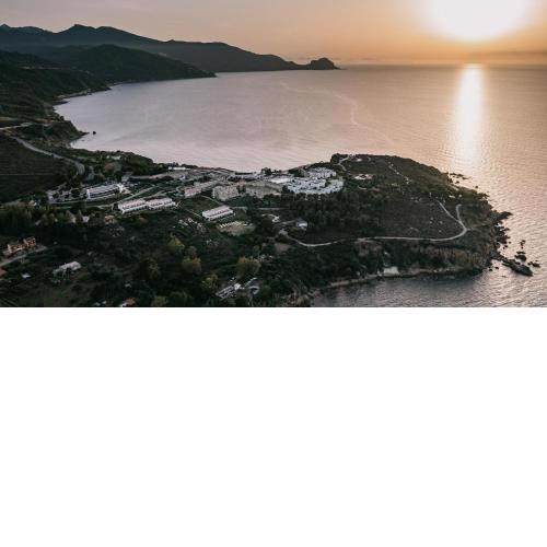 Mangia's Pollina Resort