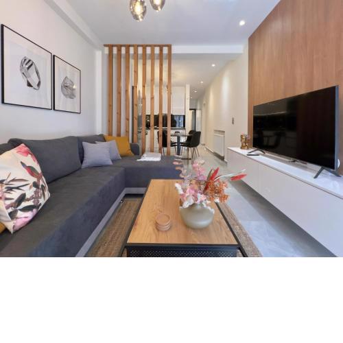 #Mango Apartment & Suite by halu!