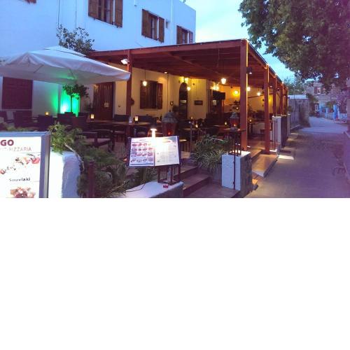 Mango Rooms