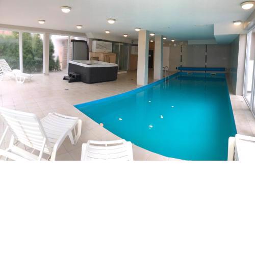 Mango Wellness Apartman