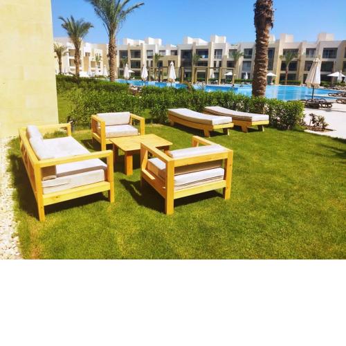 Mangroovy apartament El gouna