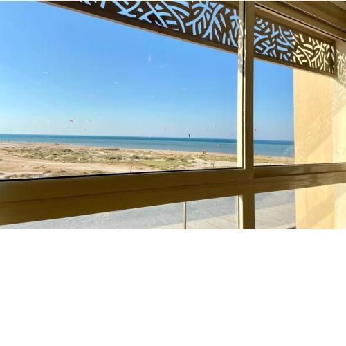 Mangroovy El Gouna Full SEA View 1 BR, El Gouna